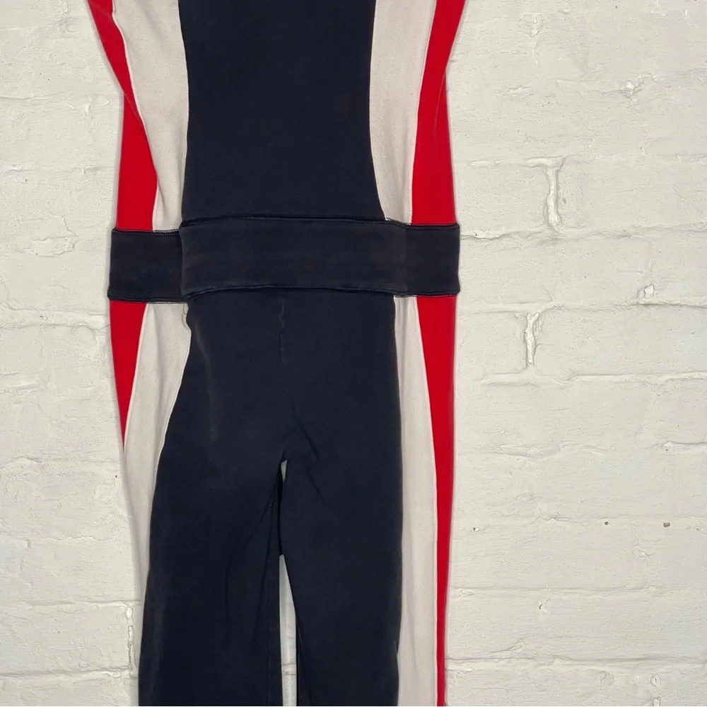 Ecko Red Jumpsuit M - Picture 3 of 9